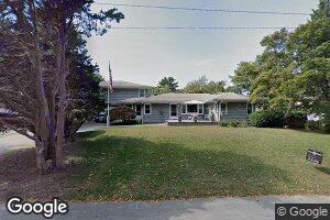 162 King Phillip St, Portsmouth, RI 02871