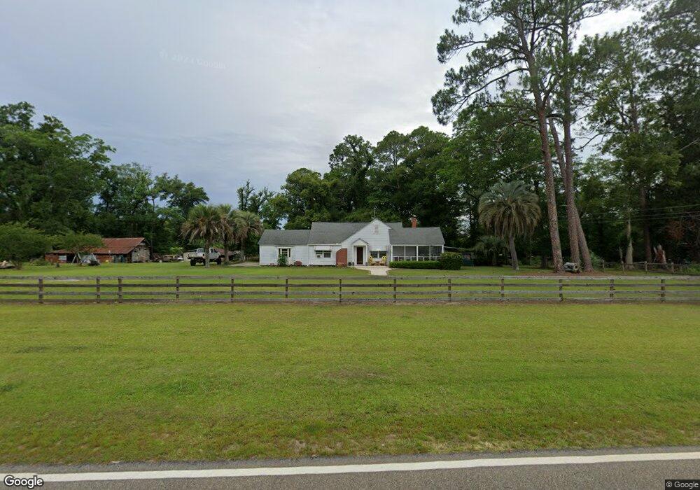 1475 Mcmillian Rd, Lenox, GA 31637 - photo 1