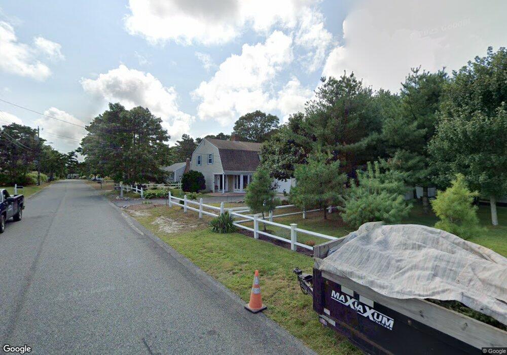 35 Kibby Ln, Dennis Port, MA 02639 - photo 1