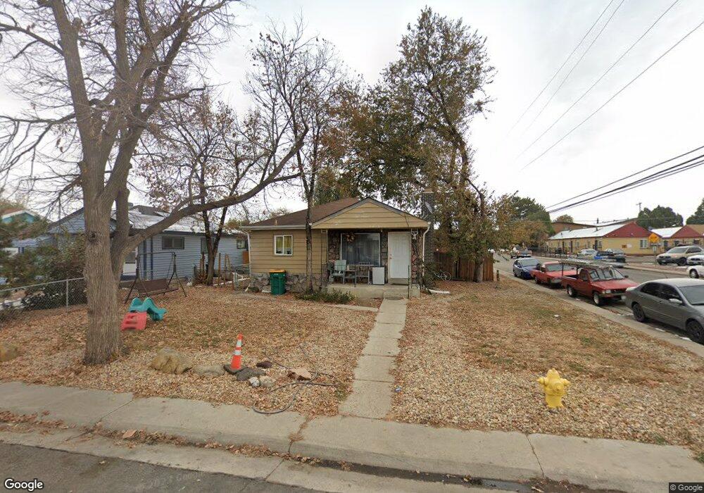1600 Lansing St, Aurora, CO 80010 - photo 1