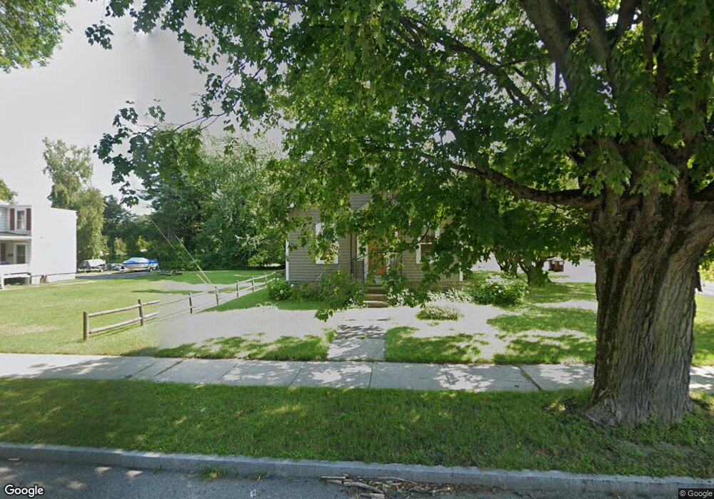 225 Bay Rd, Glens Falls, NY 12801 - photo 1