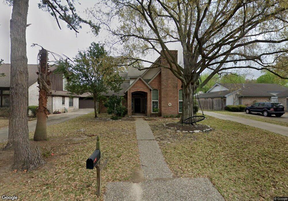 14914 Sandalfoot St, Houston, TX 77095 - photo 1