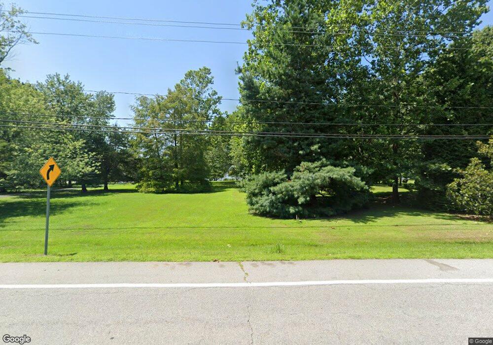 8190 Bozman Neavitt Rd, Saint Michaels, MD 21663 - photo 1