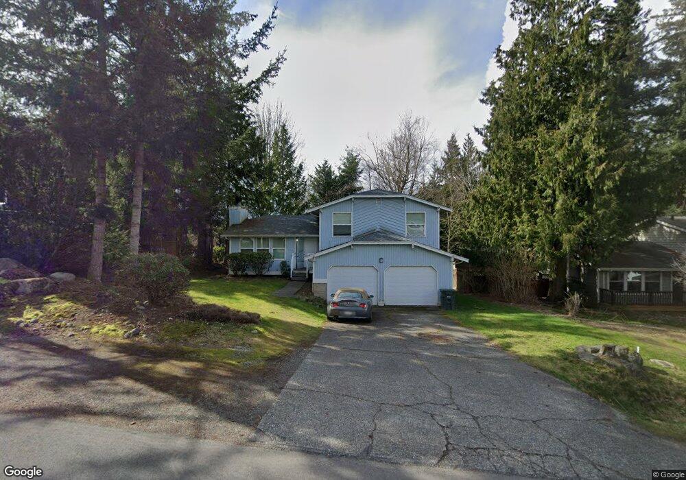 3847 Magrath Rd, Bellingham, WA 98226 - photo 1