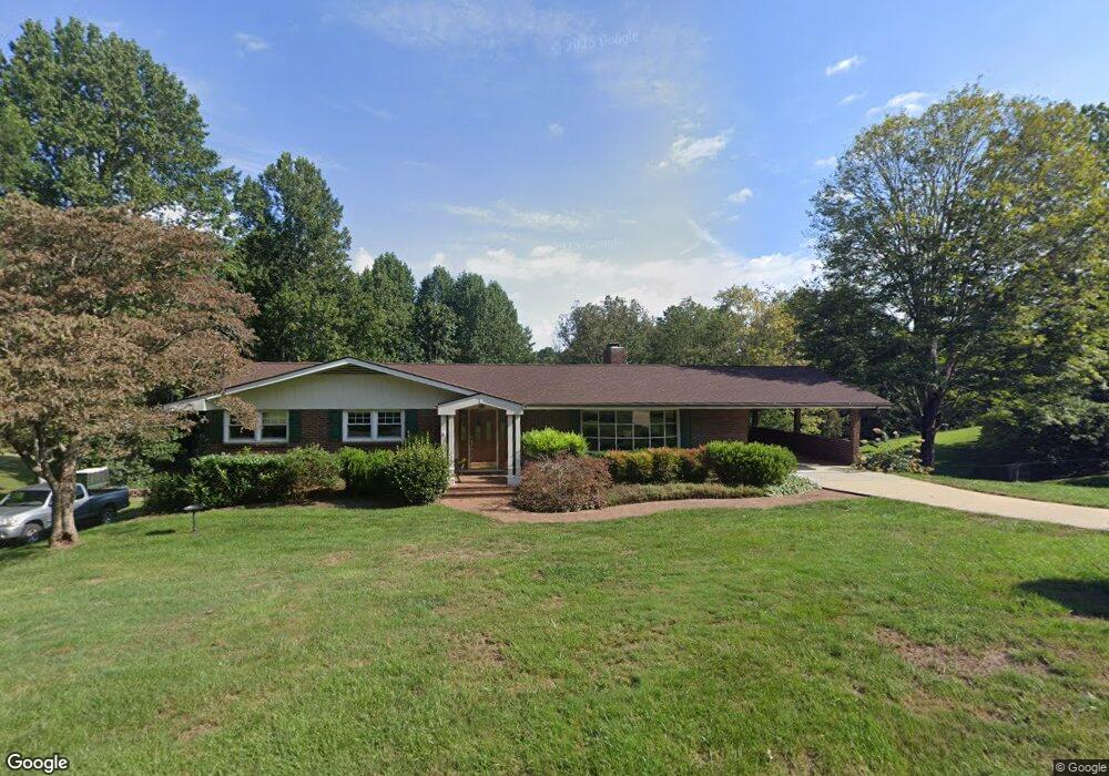 34 Blue Ridge Acres Rd, Asheville, NC 28806 - photo 1