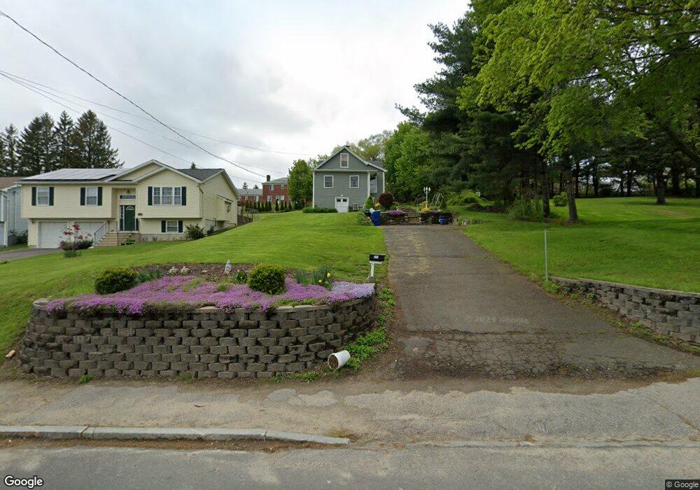 211 Bucks Hill Rd, Waterbury, CT 06704 - photo 1