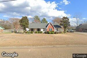 109 W Swoope Dr, Columbus, MS 39702