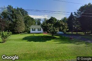 447 N Farm Rd, Chazy, NY 12921