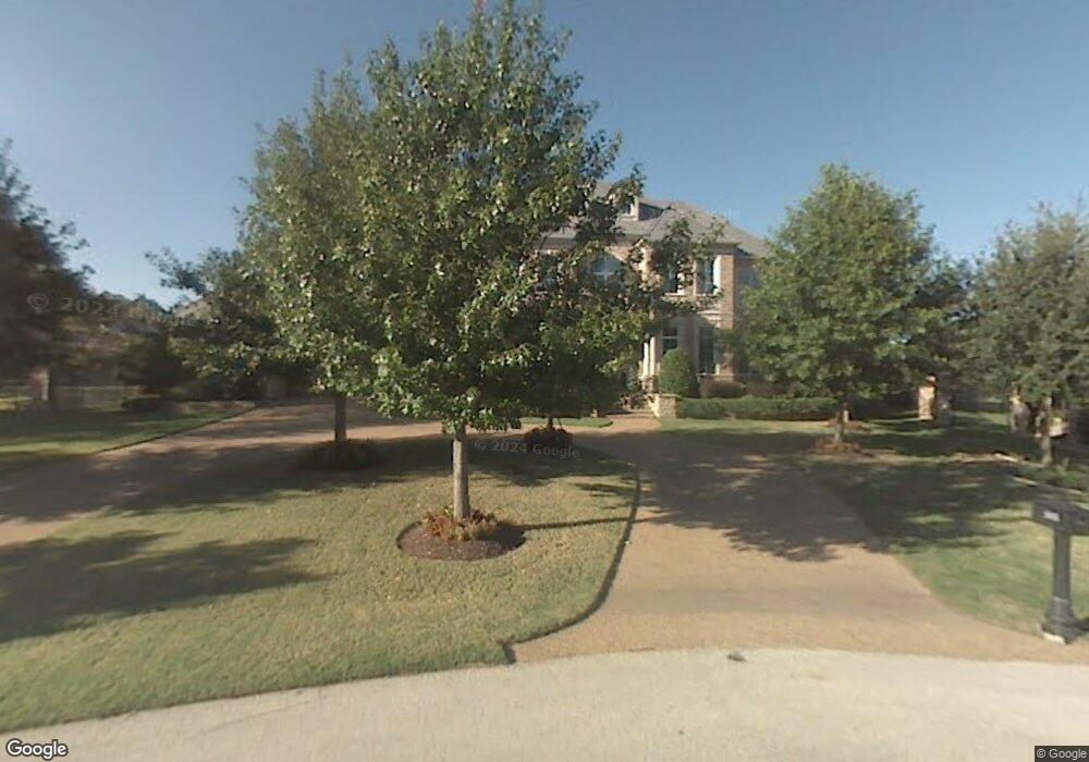 1805 Shady Grove Ct, Westlake, TX 76262 - photo 1