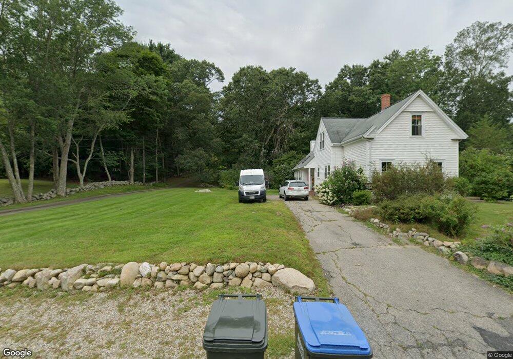 337 State St, Hanson, MA 02341 - photo 1