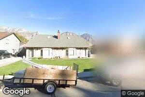 1954 N 700 W, Provo, UT 84604