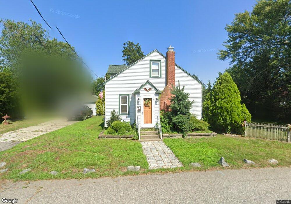 48 Etta St, Warwick, RI 02889 - photo 1