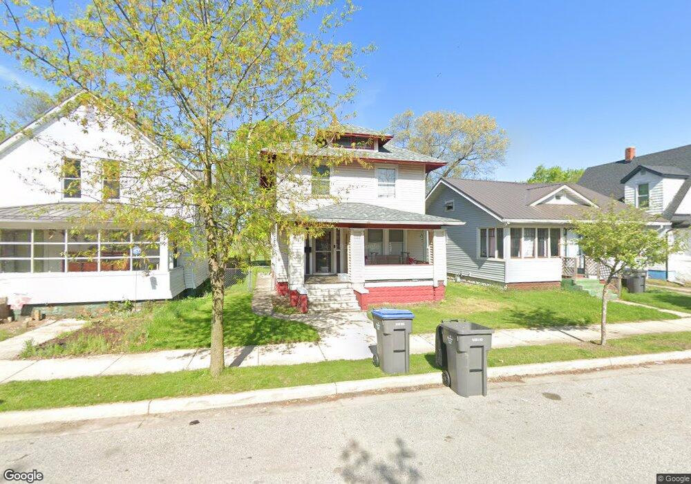 1127 Princeton St, Elkhart, IN 46516 - photo 1