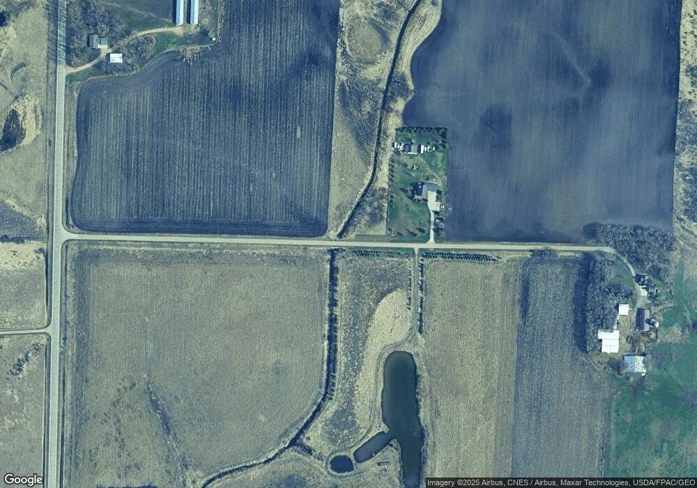 XXX Gurnsey Rd, Osakis Township, MN 56360 - photo 1