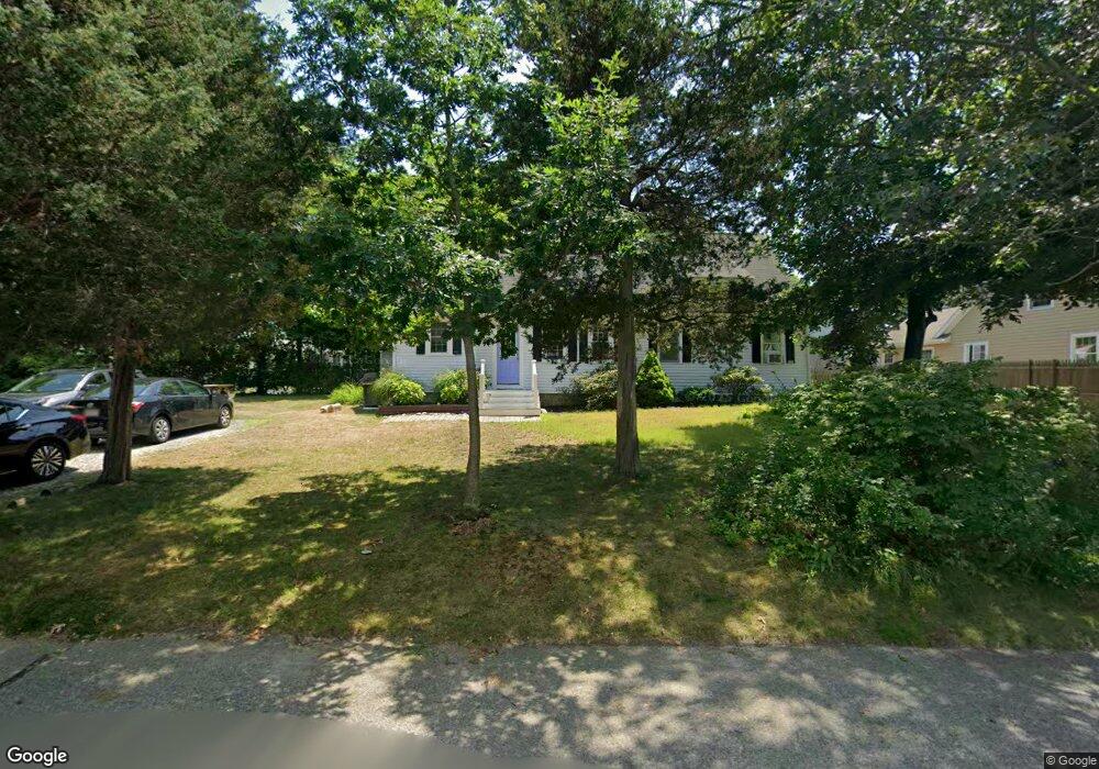 29 Field St, Marshfield, MA 02050 - photo 1