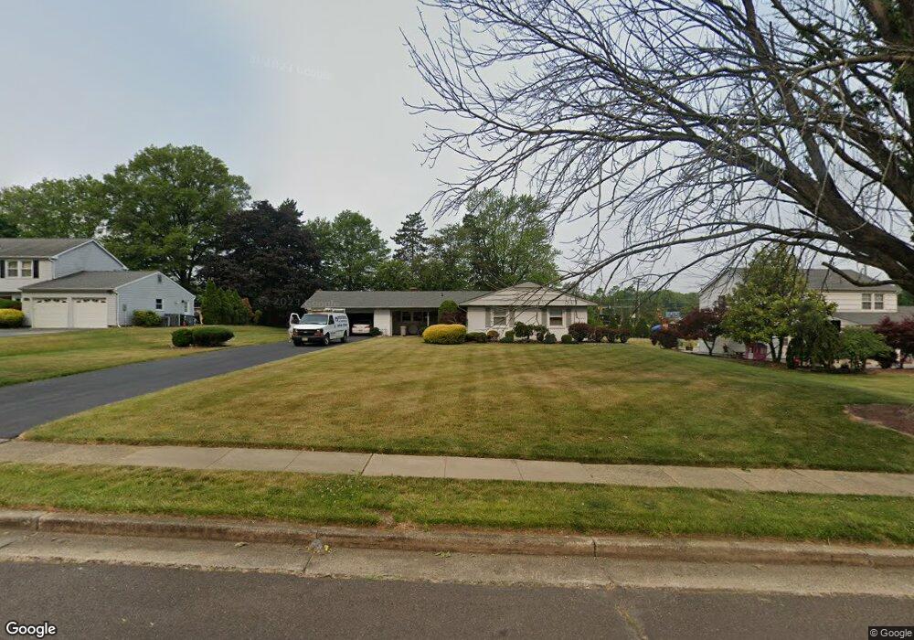 29 Mercer Ln, Manalapan, NJ 07726 - photo 1