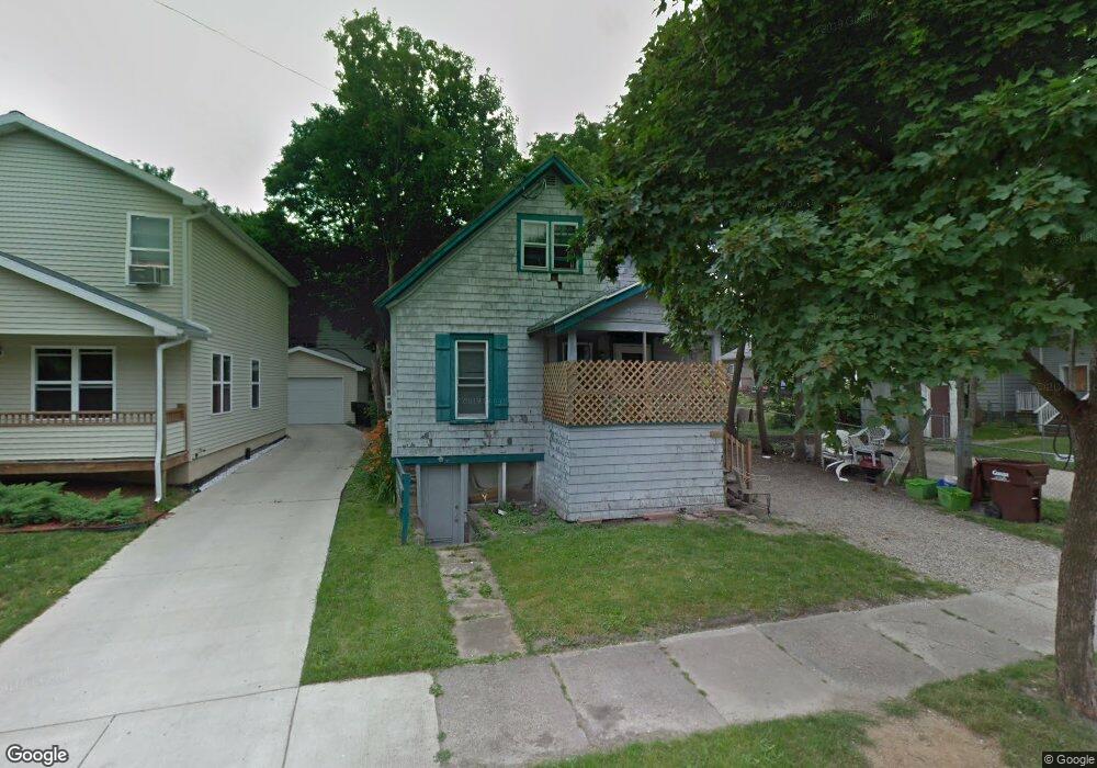 310 Howe St, Lansing, MI 48915 - photo 1