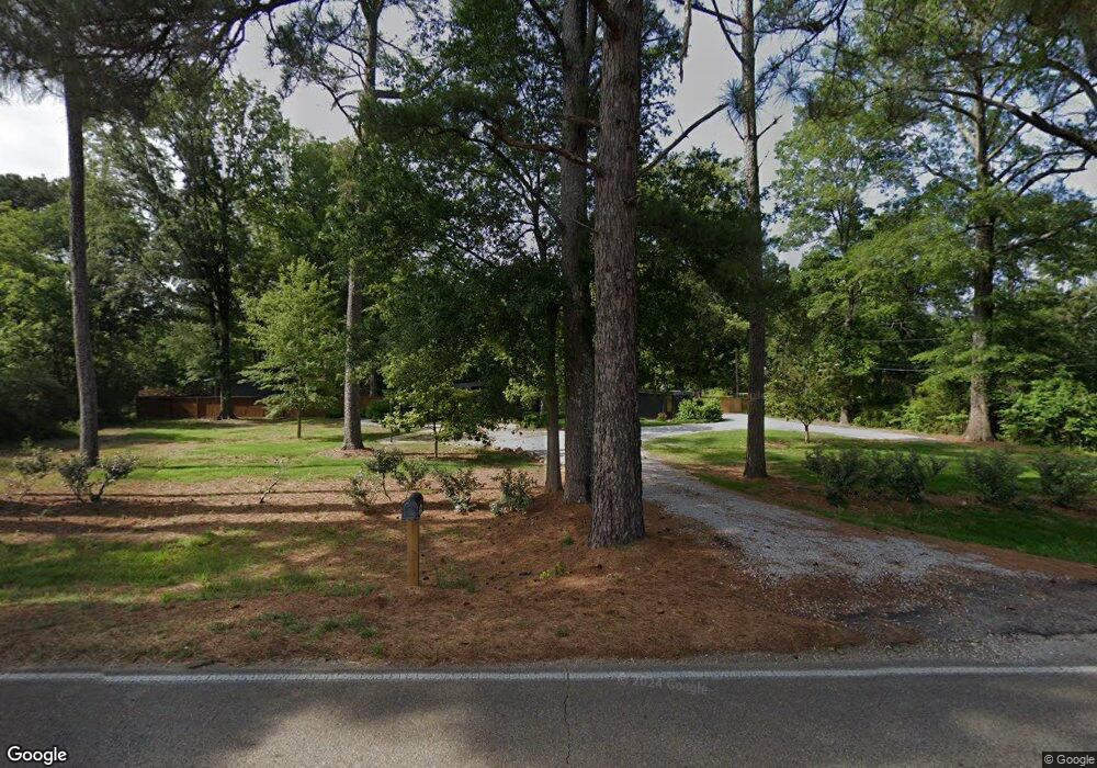 5706 Chesterville Rd, Tupelo, MS 38801 - photo 1