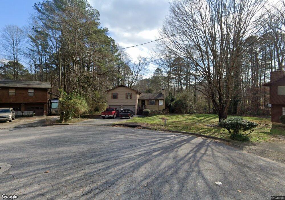 4464 Tee Pee Ct, Duluth, GA 30096 - photo 1