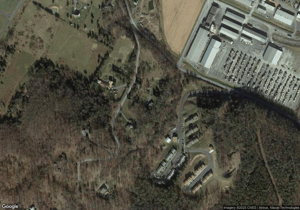 125 Wolverton Mountain Ln, Petersburg, WV 26847 - photo 1