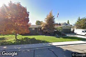 1609 W 1320 N, Provo, UT 84604