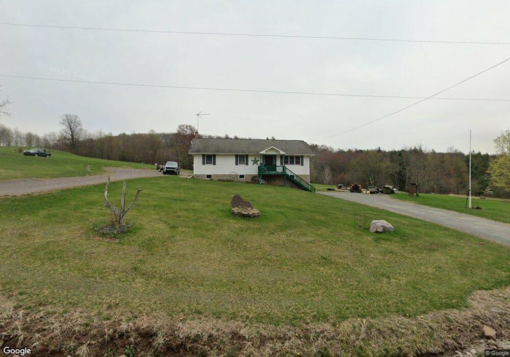 128 Robinson Rd, Waymart, PA 18472 - photo 1