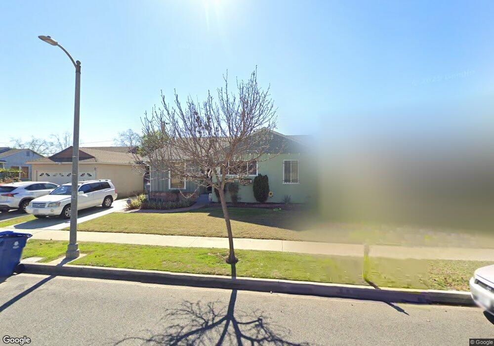 3312 Sandwood St, Lakewood, CA 90712 - photo 1