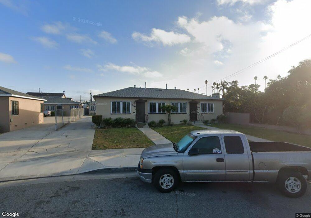 4229 W 105th St, Inglewood, CA 90304 - photo 1