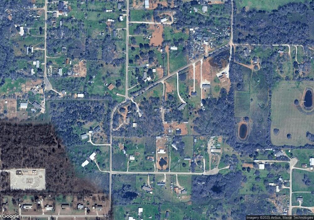 2210 Hopewell Rd, Cleburne, TX 76031 - photo 1