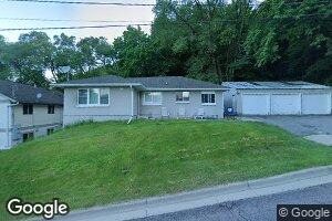 413 Lilly St, Mankato, MN 56001