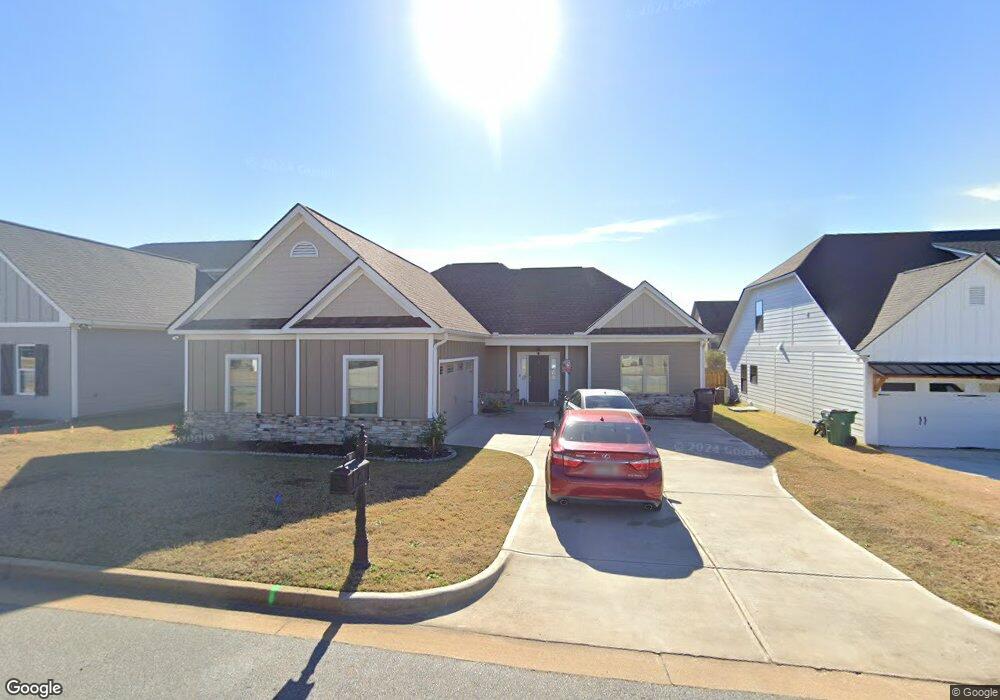 10 Ivy Cross, Smiths Station, AL 36877 - photo 1