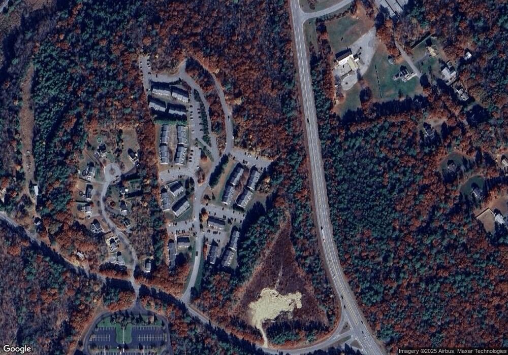 65 Olde Colonial Dr unit Bldg 13-3, Gardner, MA 01440 - photo 1