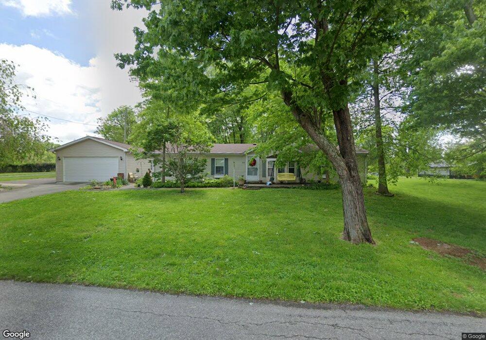 1200 Short St, Corydon, IN 47112 - photo 1