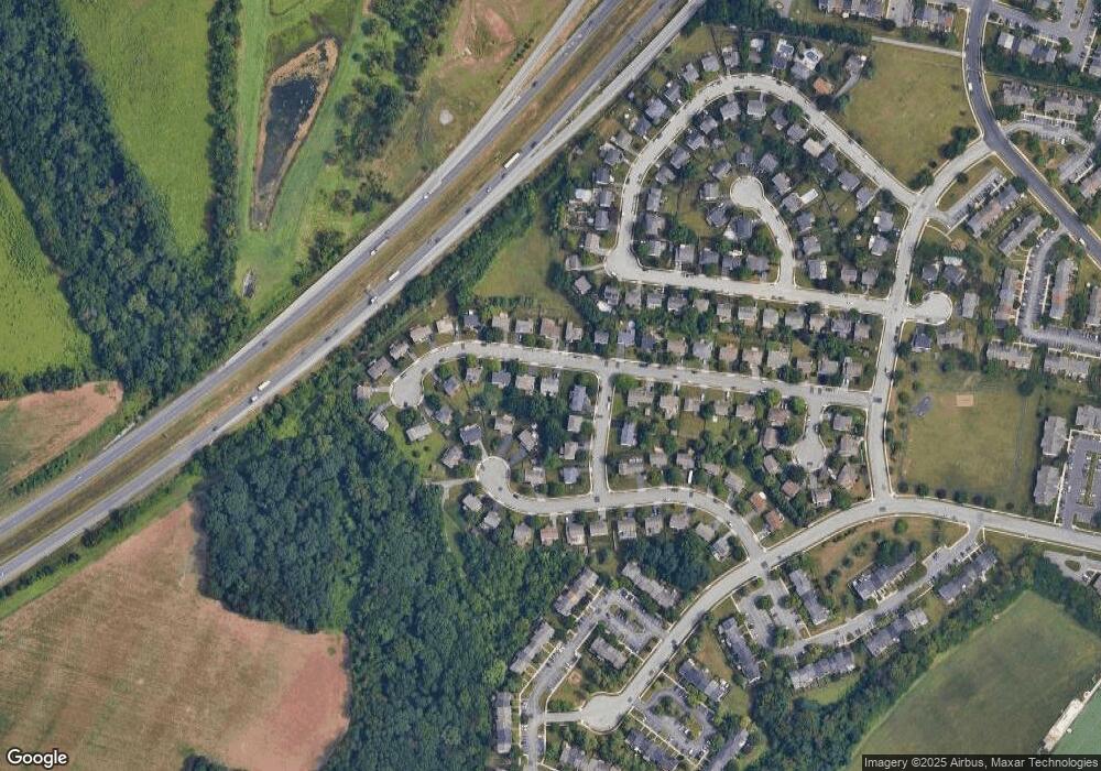 6237 Rainier Dr, Frederick, MD 21703 - photo 1