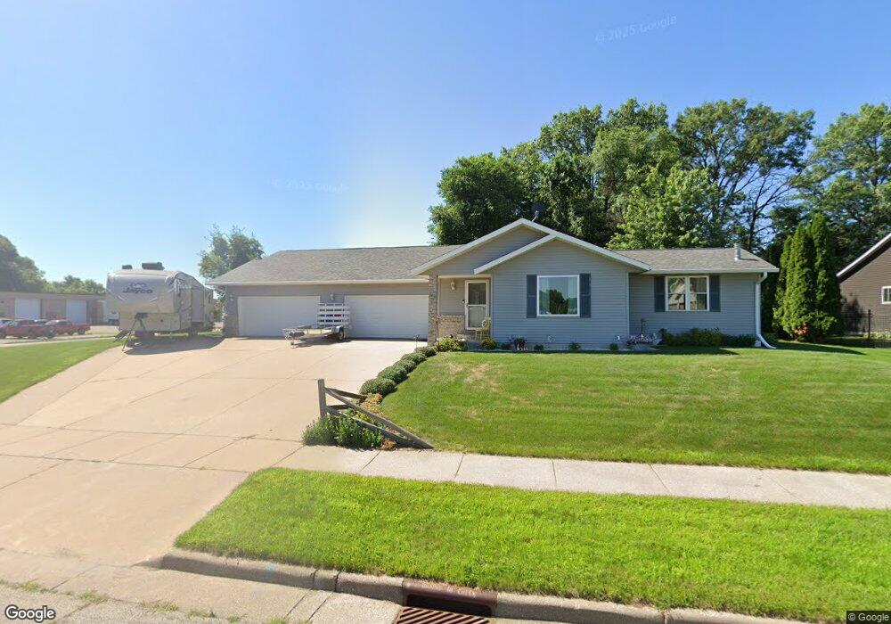 802 Starlite Dr, Holmen, WI 54636 - photo 1