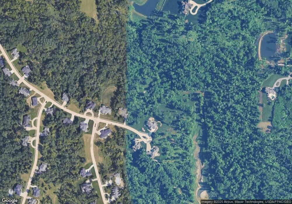 5108 Keystone Ridge SE, Cedar Rapids, IA 52403 - photo 1