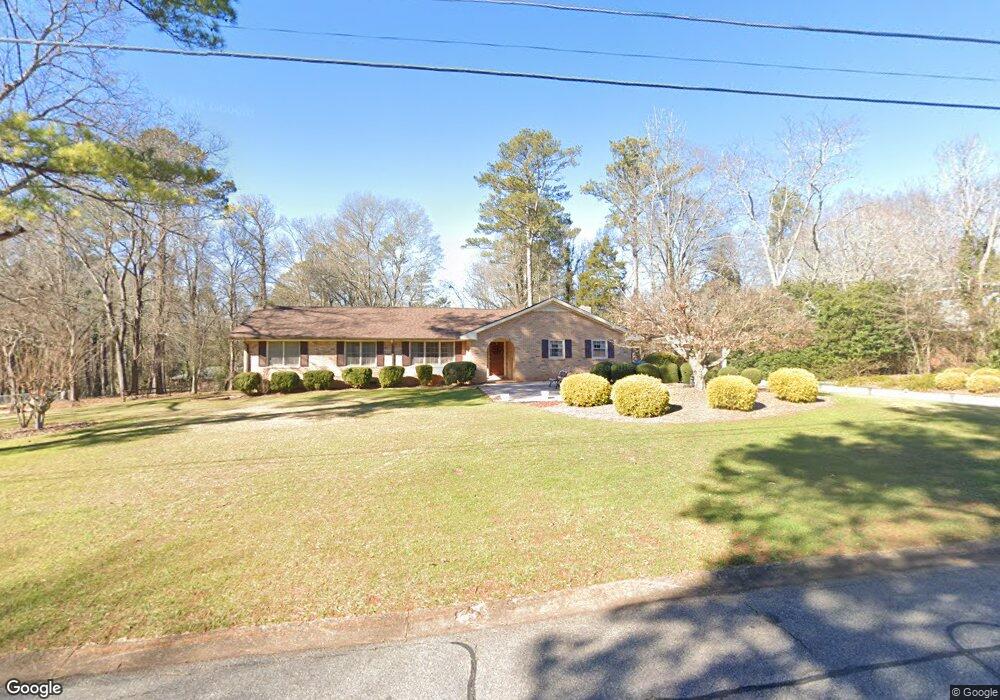 170 Edgewood Dr, Athens, GA 30606 - photo 1