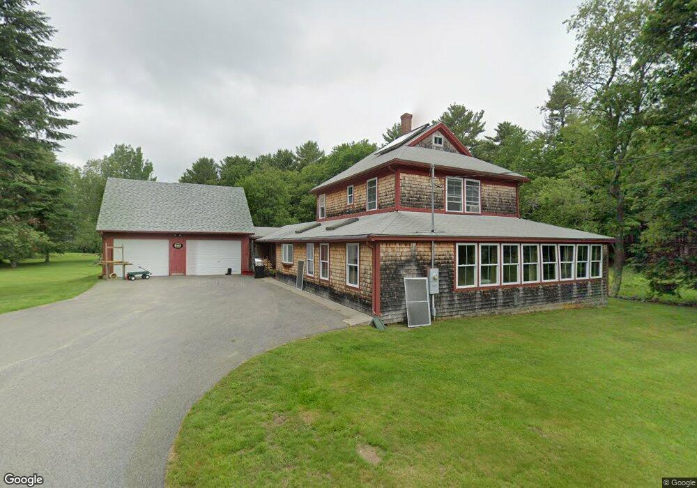863 Tatnic Rd, Wells, ME 04090 - photo 1
