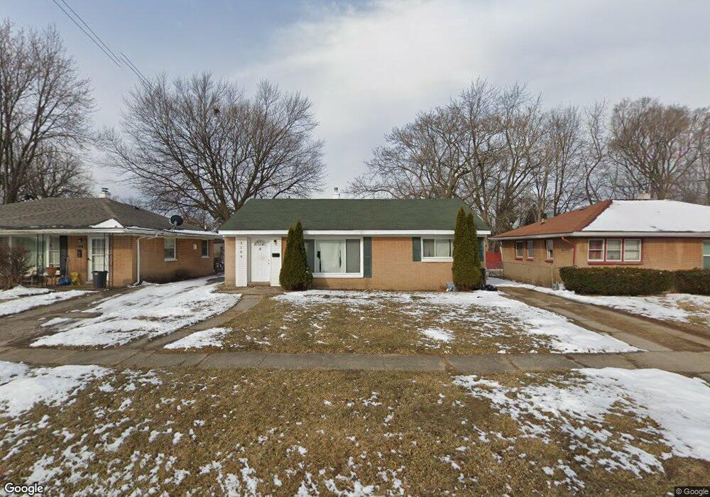 3106 Menominee Ave, Flint, MI 48507 - photo 1