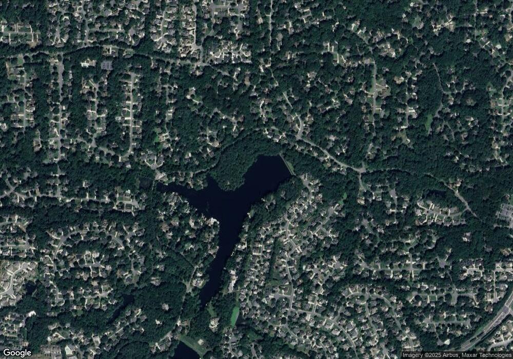 0 Bishop Lake unit 8583922, Marietta, GA 30062 - photo 1