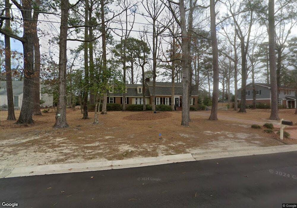 120 Brookview Dr, Jacksonville, NC 28540 - photo 1