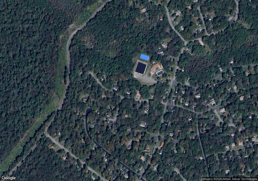 9853 Deerwood Terrace, Tobyhanna, PA 18466 - photo 1