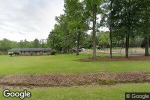 2419 Mckenzie Rd, Mc Bee, SC 29101