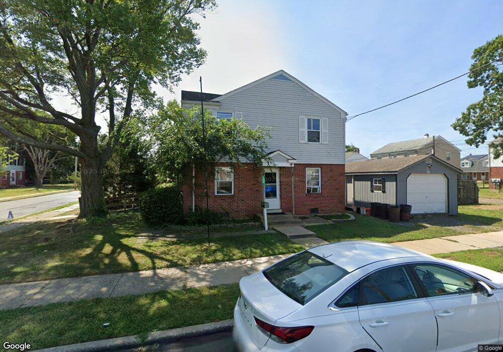 200 W Parkway Ave, Chester, PA 19013 - photo 1