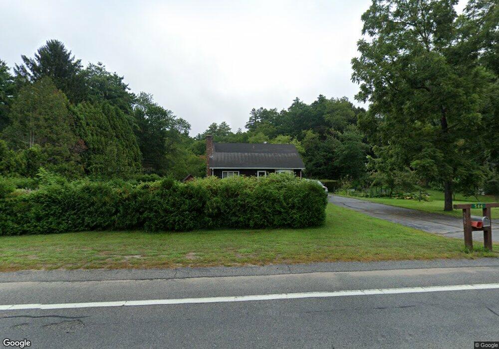 566 Providence Pike, North Smithfield, RI 02896 - photo 1