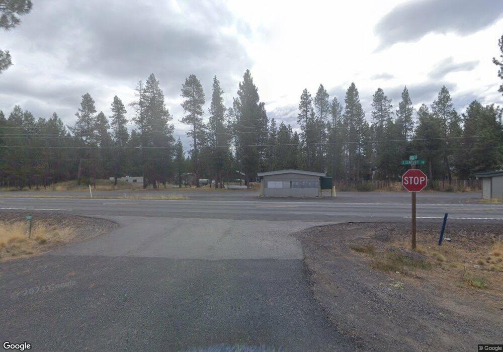 57502 Circle St, Sunriver, OR 97707 - photo 1