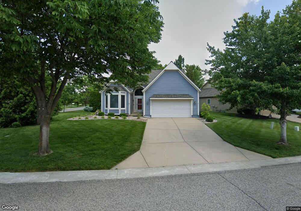 19926 W 99th St, Lenexa, KS 66220 - photo 1