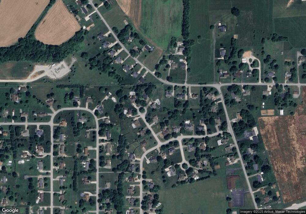 6204 Rachel Tyne Way, Georgetown, IN 47122 - photo 1