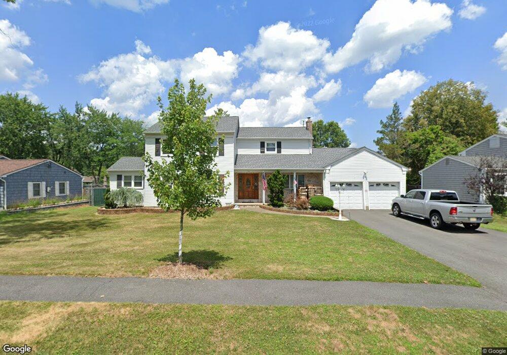 14 Cherbourg Rd, Parsippany, NJ 07054 - photo 1