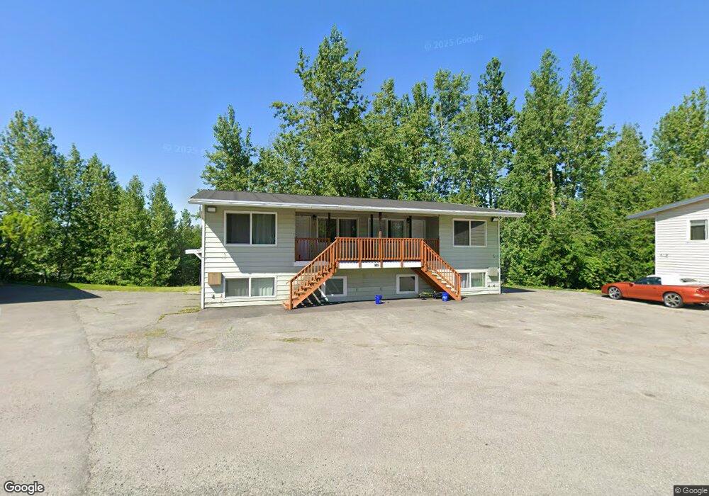 1740 Muldoon Cir, Anchorage, AK 99504 - photo 1